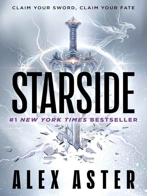 Cover image for Starside